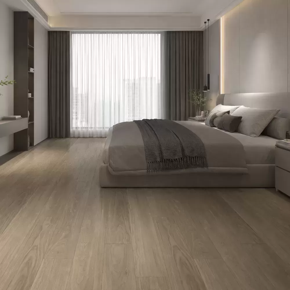 B2B Guide to Luxury Vinyl Tile Plank Flooring